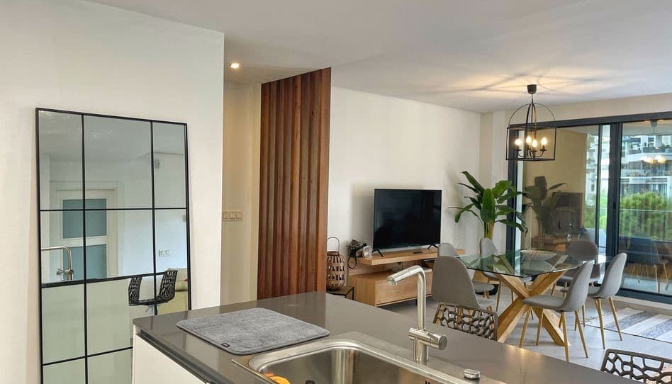 Apartment in Alborada Homes, Benahavís