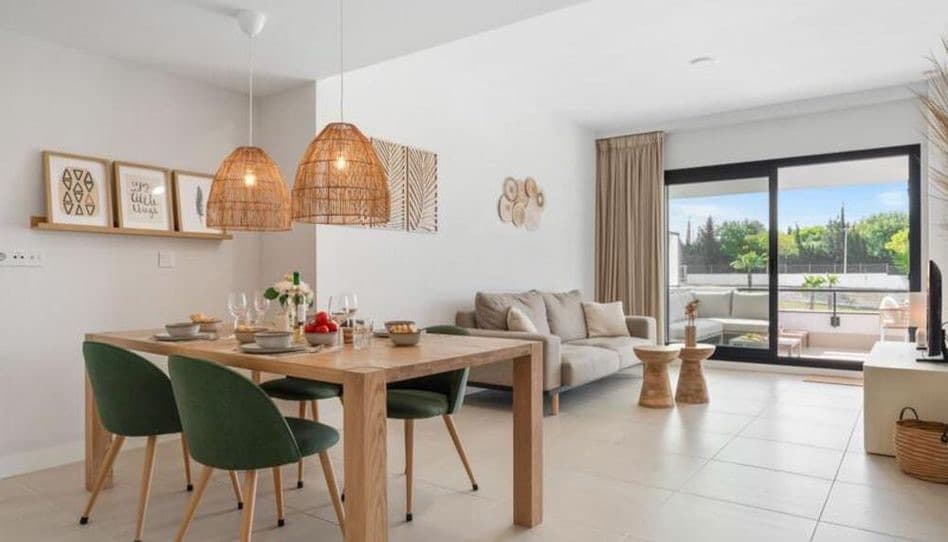 Apartment in Aranya, Estepona