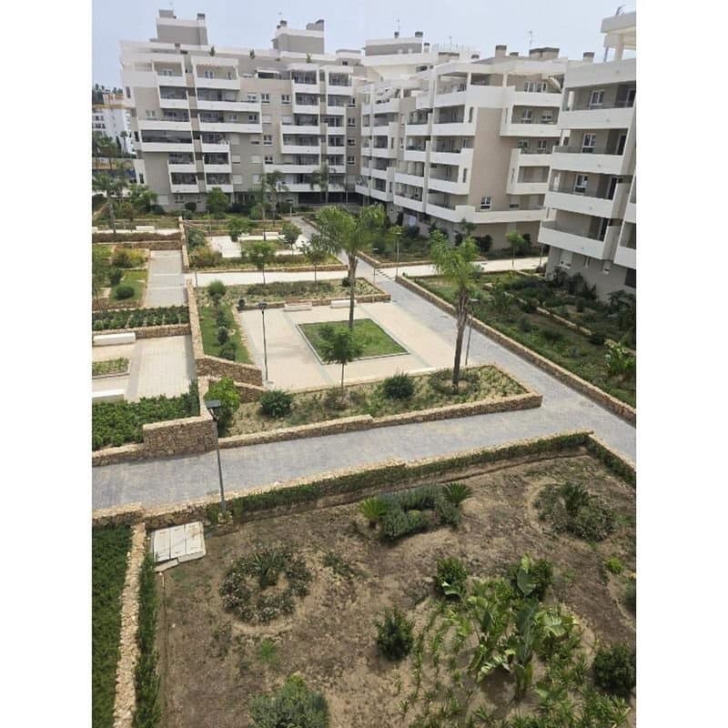 Apartment in Guadaiza, Marbella