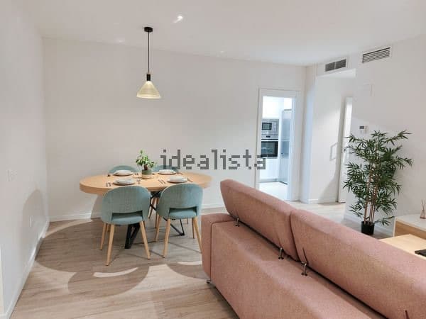 Apartment in Jardines de Guadaiza, Marbella