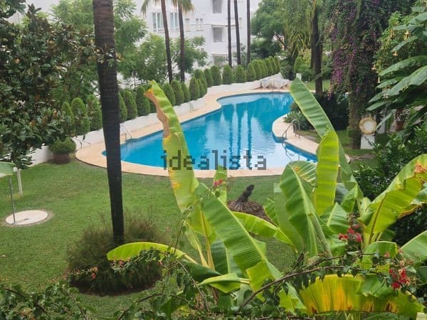 Apartment in La Carolina, Marbella