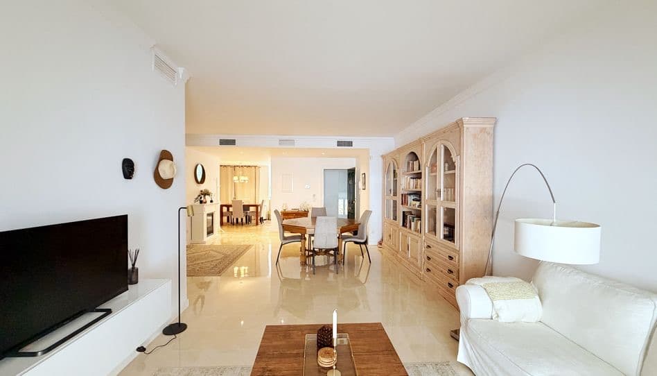 Apartment in La Quinta, Benahavís