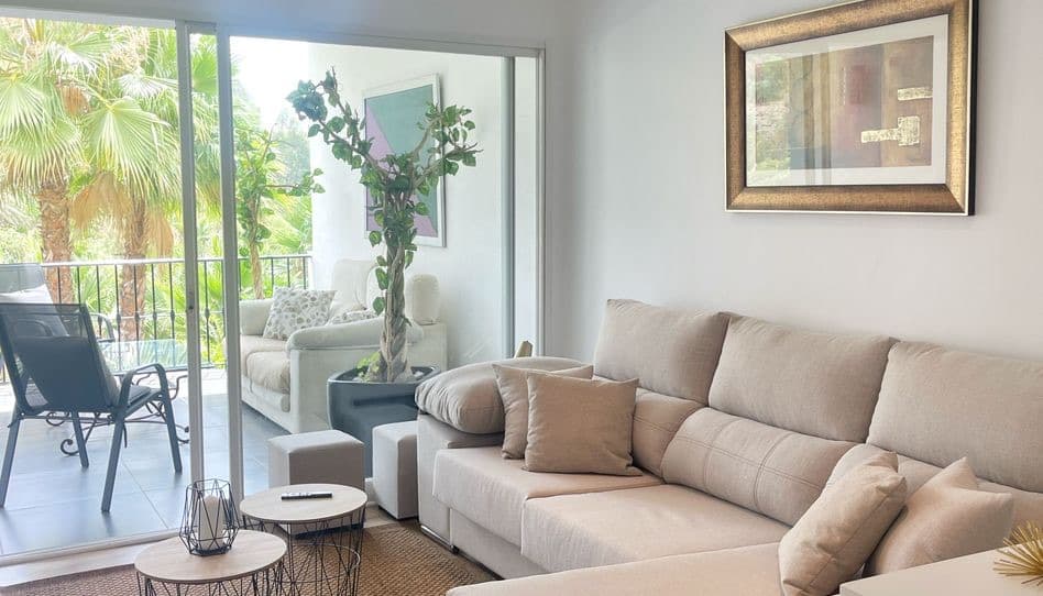 Apartment in La Quinta, Benahavís