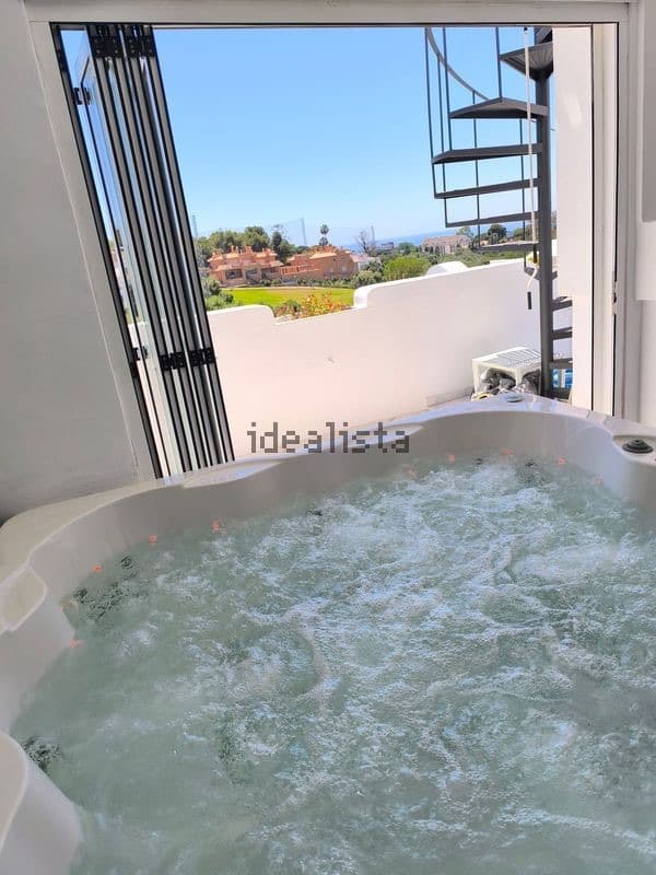 Townhouse in La Reserva de Marbella, Marbella