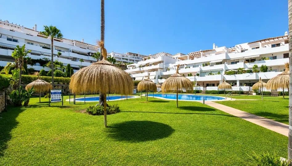 Apartment in La Resina Golf, Estepona