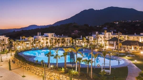 Apartment in Mirador de Estepona Hills, Estepona