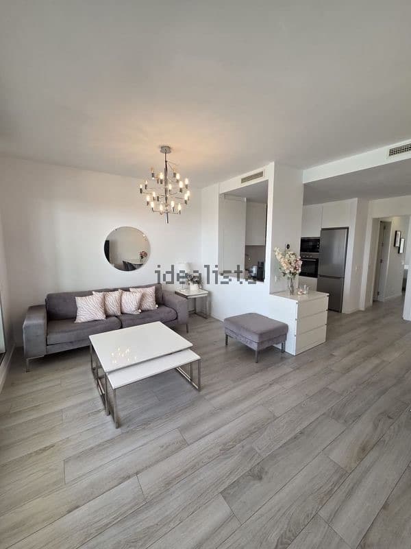 Apartment in Oceana Views, Estepona