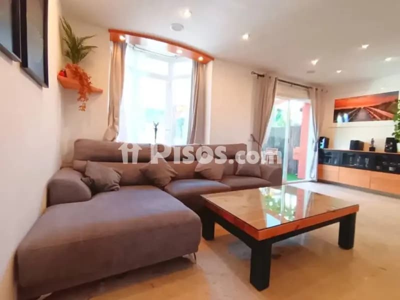 Townhouse in Selwo, Estepona