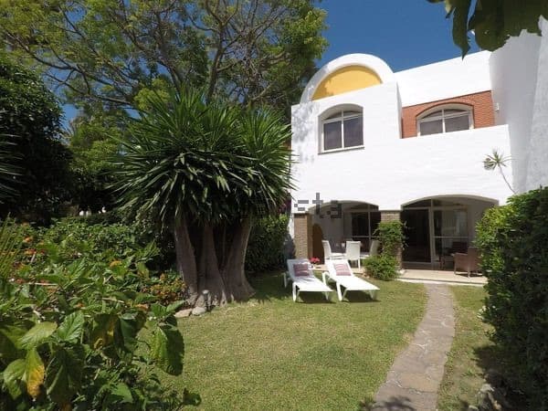 Townhouse in Sotoserena, Estepona