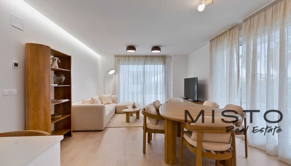 Apartment in Terrazas de Guadaiza, Marbella